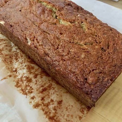 Walnut Banana Bread Recipe, Black Walnuts Recipes, Walnut Banana Bread, Banana Pecan Bread, Coconut Banana Bread, Banana Bread Loaf, Banana Bread Ingredients, Walnut Recipes, Bread Loaf