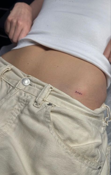 Small Tattoo Hidden Placement, Hidden Tattoo Placement For Women, Secret Tattoo Placement, Word Tattoo Placements, Small Hidden Tattoos, Hidden Tattoo Placement, Tiny Tattoo Placement, Small Words Tattoo, Secret Tattoo