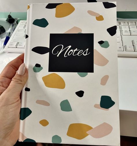 Check out my notebook on Amazon - Organized by Marielena, organizing and productivity is my passion. Amazon Notebook Ideas, Selling Notebooks On Amazon, Amazon Notebook, Target Notebook Organic, Journal Cover Design, Mushroom Notebook Cover, My Notebook, A Notebook, Journal Cover