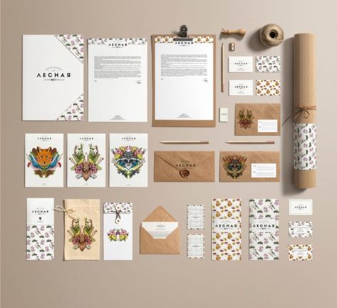 Stationary Design Inspiration, What Is Fashion Designing, Stationary Branding, Corporate Stationery, Business Stationary, Book And Magazine Design, Stationery Inspiration, Identity Design Logo, Stationary Design