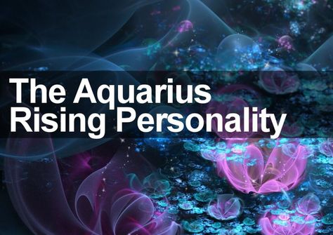 Aquarius Ascendant, Aries Moon Sign, Signs Of Genius, Aquarius Signs, Aquarius Personality, My Moon Sign, Aquarius Symbol, Star Signs Aquarius, Aquarius Rising