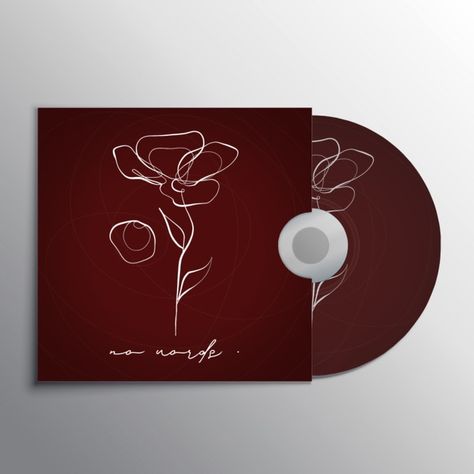 Minimal Cartoon, Art Cd, Group Names Ideas, Vinyl Artwork, Cd Cover Art, Concert Stage Design, Podcast Cover, Music Album Art, Album Art Design