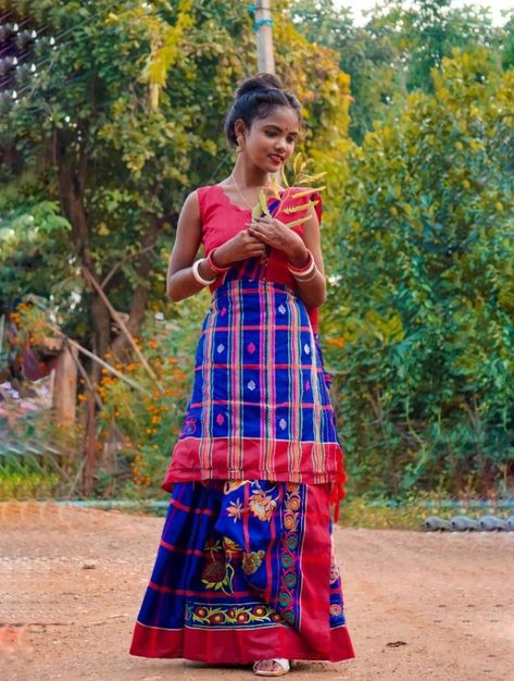 Santali Culture Kuli.....❤️❤️❤️ #santali #santalitraditionalculture #santaligirl #beautifulgirl Quick Saves