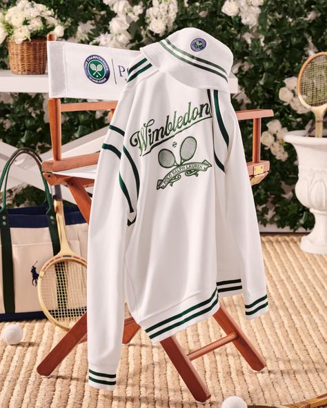 Ralph Lauren Wimbledon 2024, Ralph Lauren Wimbledon, Ralph Lauren Tennis, Wimbledon Fashion, Beauty Advertising, Money Fashion, Wimbledon Tennis, Clubbing Aesthetic, Kid Lifestyle