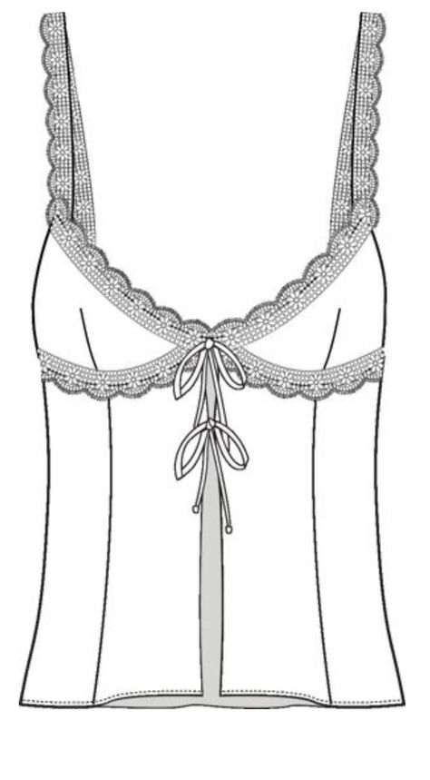 Bra Drawing, Shirt Sketch, Bra Sewing Pattern, Sewing Measurements, Flat Drawings, Fashion Figure Drawing, Technical Design, Lace Flats, Flat Sketches