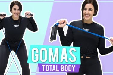 Cardio intenso 20 minutos | Eliminar grasa rápido - GYM VIRTUAL Trx, Cardio, Pilates, Gym, Train, Yoga, Baseball Cards, Adidas, Baseball