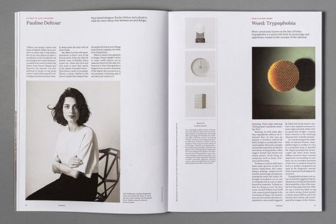 Kinfolk Layout, Magazine Layout Inspiration, Kinfolk Magazine, 잡지 레이아웃, Graphic Design Editorial, Hunting Design, Editorial Design Layout, Book And Magazine Design, Page Layout Design