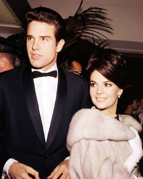 Warren Beatty and Natalie Wood starred together in Splendor in the Grass Natasha Gregson Wagner, Splendor In The Grass, Terry O Neill, Joanne Woodward, Xavier Dolan, Warren Beatty, Splendour In The Grass, Natalie Wood, Diane Keaton