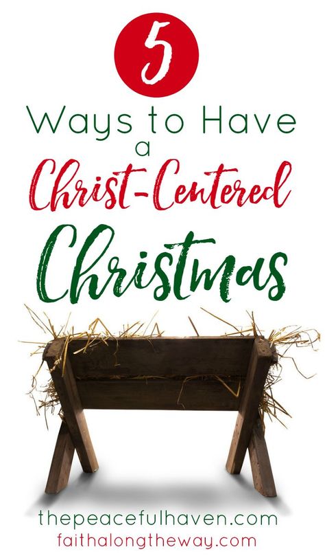 Christmas Study, Christ Centered Christmas Traditions, Advent Devotionals, Christ Centered Christmas, Advent Activities, Christmas Traditions Family, Happy Birthday Jesus, Thanksgiving Traditions, Meaning Of Christmas