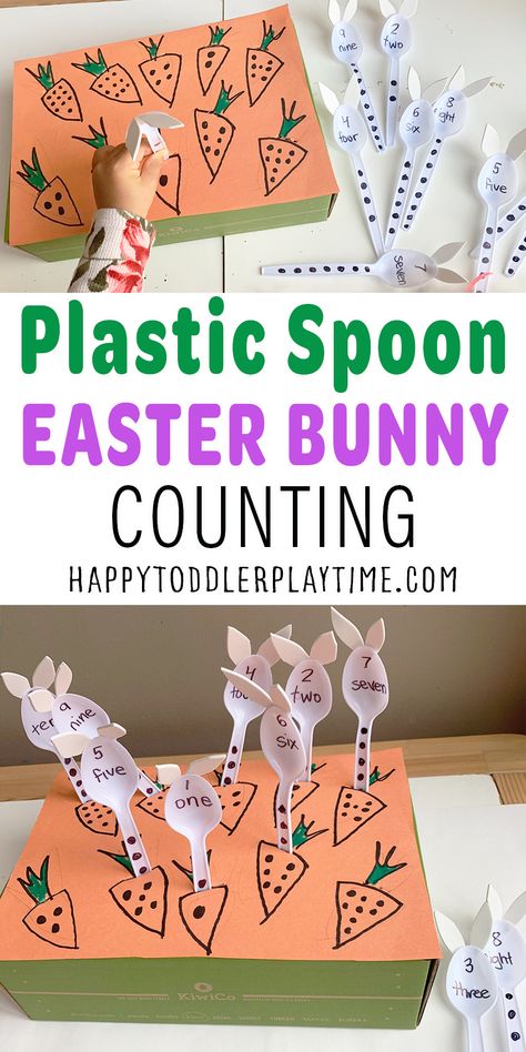 Bunny Fine Motor Activities, Easter Gross Motor For Toddlers, Rabbit Projects For Preschool, Christian Preschool Easter Activities, Easter Bunny Activities For Preschool, Bunny Activities For Preschool, Easter Fine Motor Activities, Easter Activities For Children, Easter Preschool Activities