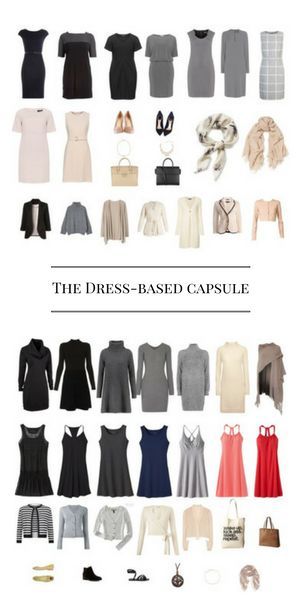 Capsule Wardrobe Dresses, Capsule Wardrobe Work, Mode Tips, Fashion Capsule Wardrobe, Minimalist Capsule Wardrobe, Wardrobe Planning, Capsule Outfits, Fashion Capsule, Beauty Dress