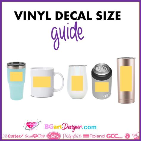 vinyl-decal-size-guide 32 Oz Tumbler Decal Size Chart, Vinyl Sizing For Cups, Vinyl Measurements For Cups, Wine Glass Decal Size Chart, Cricut Mug Size Chart, Vinyl Decal Size For Coffee Mug, Vinyl Decal Size Chart Koozie, 20 Oz Tumbler Decal Size Chart, Water Bottle Vinyl Decal Size Chart