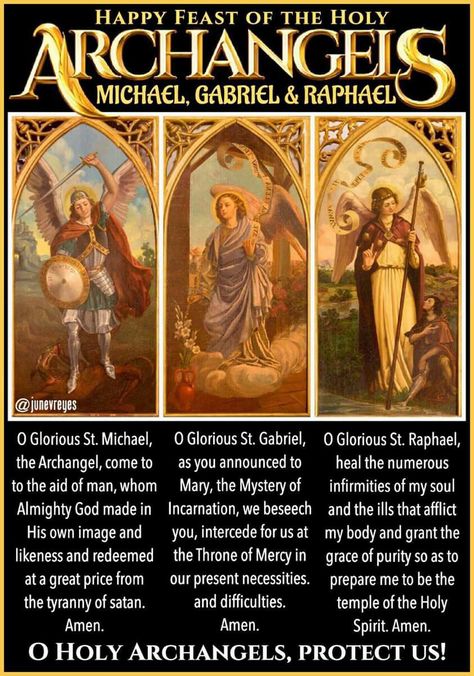 #archangels #angel #divinelove #angels Levels Of Angels, Arc Angels, All Archangels, Arch Angels, Angel Hierarchy, Entertaining Angels, Archangel Prayers, Real Angels, Catholic Beliefs