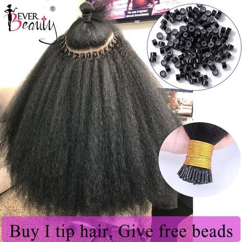 Microlink Hair Extensions, Mongolian Hair, Yaki Hair, Fusion Hair, I Tip Hair Extensions, Mega Hair, Hair Brands, Human Virgin Hair, Quality Hair Extensions