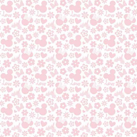 Minnie Mouse Pink Birthday Party Ideas, Minnie Mouse Pattern, Wallpaper Minnie Mouse, Pink Mickey Mouse Wallpaper, Minnie Background, Minnie Mouse Wallpaper Pink, Minnie Mouse Wallpaper, Wallpaper Backgrounds Minnie Mouse, Minnie Mouse Background Wallpapers