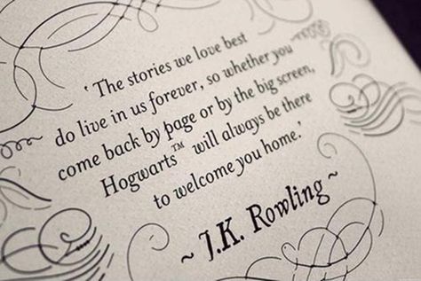 series posts. Don’t be sad it’s over. Remember: | Here Are All The "Harry Potter For The First Time" Posts Rowling Quotes, Citate Harry Potter, Potter Quotes, Albus Dumbledore, Pencil Sketches, Harry Potter Wallpaper, Harry Potter Love, Harry Potter Quotes, Harry Potter Aesthetic