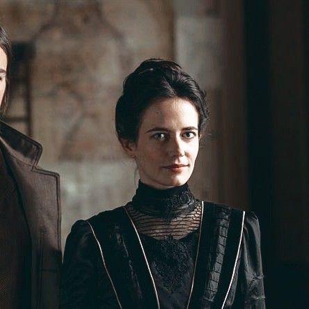 Noble House Of Black, House Of Black, Walburga Black, Ancient House, Vanessa Ives, Ancient Houses, Miss Peregrine, Penny Dreadful, Eva Green