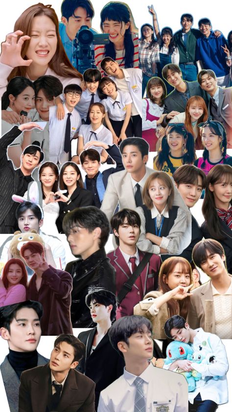 Frame Edit, Best Kdrama, Picture Collage, Kdrama Actors, Wall Poster, Editing Pictures, Kpop Wallpaper, Poster Wall, Kdrama