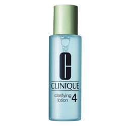 Clarifying Lotion 4 Clinique Clarifying Lotion, Clinique Acne Solutions, Clinique Happy, Lotion For Oily Skin, Combination Skin Type, Clinique Moisturizer, Facial Soap, Acne Solutions, Sunscreen Lotion