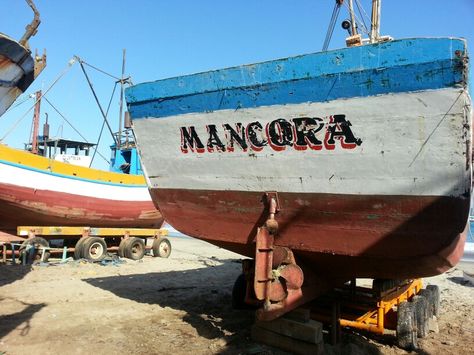 Mancora by millie coquis Insta Inspo, Ecuador, Peru, Boats, Vision Board, Water, Travel, Art