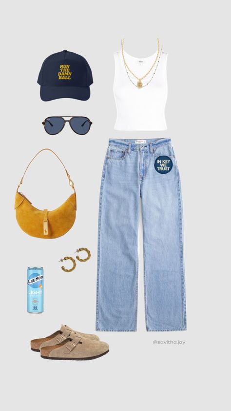 gameday fit inspo #ootd #gamedayfit #georgiatech La Chargers Game Day Outfit, Casual Game Day Outfit, Gameday Fits, Game Day Outfit, Casual Game, Gameday Outfit, Day Outfit, Fit Inspo, Fitness Inspo