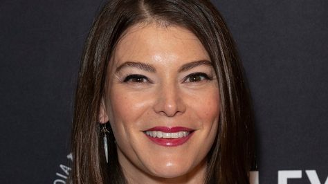 The Trendy Condiment Gail Simmons Recommends To Top Rice Pudding Gail Simmons, Rice Pudding, Tasting Table, Top Chef, Delicious Meals, Apple News, Keep In Mind, A Thing, Eggplant