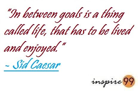 Have you ever stopped to think about what happens in between achieving your goals? Often, we become so focused on achieving the end result that we forget to enjoy the journey along the way. It's important to remember that in between the goals is the thing called life. The post In between the goals is the thing called life appeared first on Inspire99. Enjoy The Journey, Live In The Present, Future Goals, Small Moments, Life Is A Journey, The Thing, Achieve Your Goals, Have You Ever, The Journey