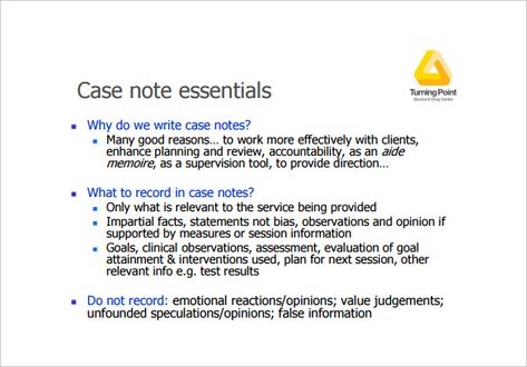 The case notes for AOD services PDF template free download is a simple and comprehensive case note template that helps you to understand the need of a case note and how to write one. Case Management Notes, Case Management Organization, Case Notes Template, Case Management Social Work, Social Work Interventions, Work Templates, Soap Notes, Work Notes, Notes Essentials