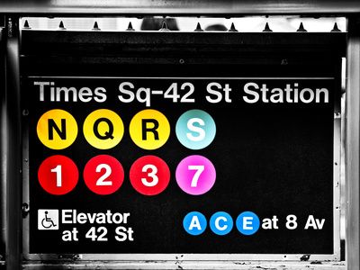 Black And White Photography Wall, Ny Subway, Subway Sign, New York Subway, Subway Surfers, Nyc Subway, Manhattan New York, Sweet Memories, Photography Wall Art