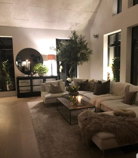 Room Aesthetic Vintage, Room Furniture Ideas, Earthy Living Room, Living Room Painting, Room Decoration Ideas, Luxury Living Room Decor, Apartment Living Room Design, Dream Apartment Decor, Room Painting