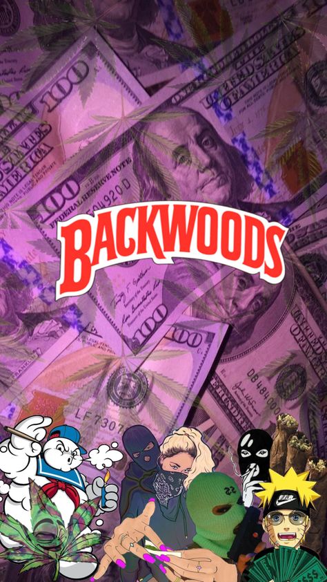 Backwoods Wallpaper Iphone, Backwoods Wallpaper, Lockscreen Trippy, Thug Life Wallpaper, Shuffle Board, Hood Wallpapers, Dope Wallpaper Iphone, Nike Wallpapers, Trippy Iphone Wallpaper