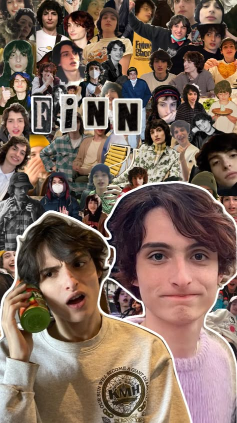 Finn Wolfhard Wallpaper, Finn Wolf Hard, Stranger Things Tv Series, Spiderman Suits, Stranger Things Mike, Finn Stranger Things, I'm A Loser, Cool Man, Mike Wheeler