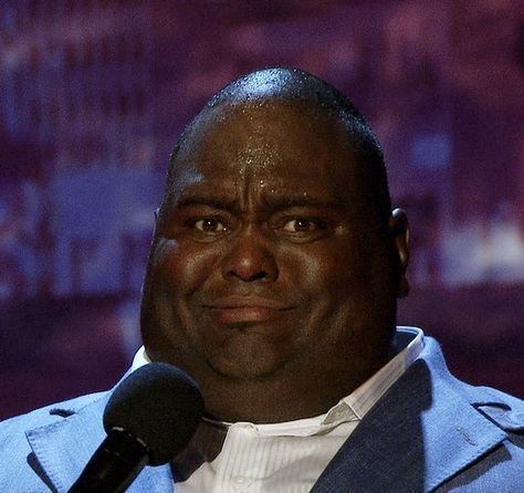 Lavell Crawford, Chocolate City, Avatar