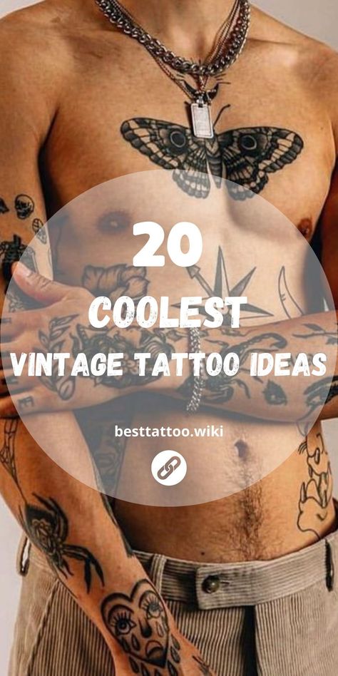 Rediscover the allure of vintage tattoo art with our top 20 ideas for 2024. Embrace the retro charm of old-school American traditions, elegant Victorian aesthetics, and playful Mickey Mouse designs. Whether you're seeking small and simple tattoos or bold and colorful pieces, our collection caters to every style and preference. Explore our curated selection and add a touch of vintage flair to your body art collection. Playful Tattoos Ideas, Mens Small Traditional Tattoo, Back Of Wrist Tattoo Men, Mens Old School Tattoos, Tattoo Ideas For Men Old School, Mens Flash Tattoo Ideas, Men Tattoo Ideas American Traditional, Minimalist Tattoo Design For Men, Old Fashioned Tattoo Ideas