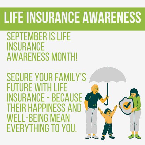 Life Insurance Awareness Month, Life Insurance Marketing Ideas, Infinite Banking, Financial Freedom Quotes, Family Motivation, Life Insurance Marketing, Monday Post, Life Insurance Facts, Life Insurance Agent