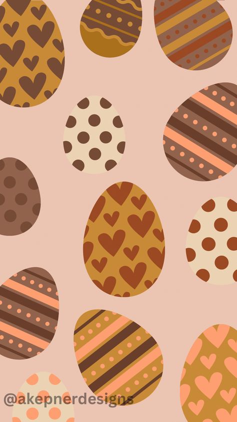 Easter Iphone Wallpaper Backgrounds, Easter Wallpaper Iphone Aesthetic, Easter Egg Wallpaper, Easter Eggs Wallpaper, Easter Wallpaper Aesthetic, Easter Aesthetic Wallpaper, Spring Widgets, Wallpaper Iphone Spring, Easter Phone Wallpaper