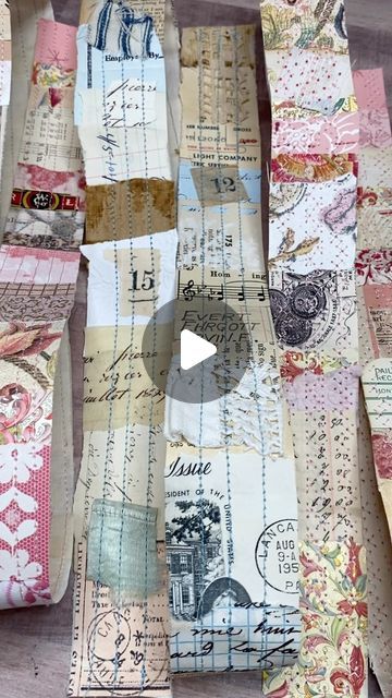 Snippet Rolls Inspiration, Fabric Artist, Snippet Roll, There Are No Rules, Instagram Questions, Yt Channel, No Rules, Youtube Tutorials, Hello My Name Is