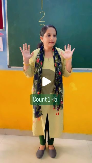 Number 11 Activities For Preschool, Activity For Ukg Students, World Children's Day Activities, Teaching Numbers Preschool, Children Day Activities For Kids, Play Activities For Preschoolers, Children's Day Activities, Preschool Creative Art, Counting Activities Preschool