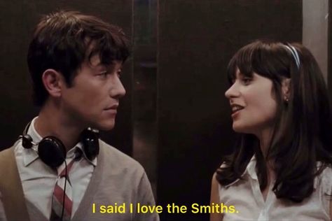 300 Days Of Summer, Life Moves Pretty Fast, Film Games, 500 Days Of Summer, Favorite Movie Quotes, Summer Movie, 500 Days, Mood And Tone, Favorite Movie