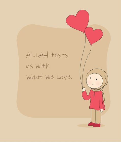 Islamic quote with Illustrations Islamic Doodle Quotes, Muslim Pfp, Islamic Doodle, Islamic Birthday Wishes, Destiny Quotes, Ramadan Kids, Islamic Sayings, Animation Quotes, Inspirtional Quotes