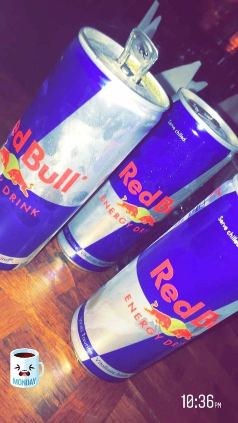 Red Bull Snapchat, Red Bull Snapchat Stories, Redbull Snapchat, Red Bull Energy Drink, Red Bull Drinks, Love Birthday Quotes, Foodie Instagram, Instagram Dp