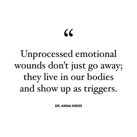 Quotes About Triggers, Processing Emotions Quotes, Emotional Drained, Triggers Quotes, Healthy Anger, Regulate Emotions, Emotional Reaction, Emotional Triggers, Event Quotes