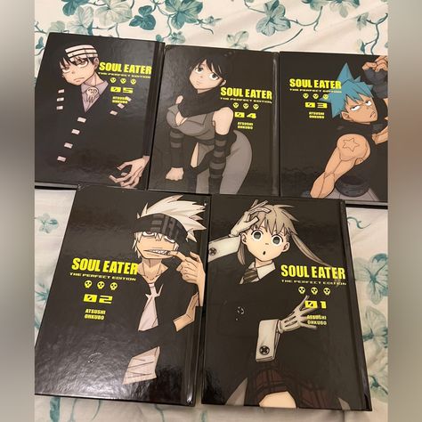 Vol 2 Has Two Small Issues, They Are Shown In The Last 2 Photos, Message If You Have Any Questions Seven Deadly Sins Tattoo, Manga Box Sets, Cute Fat Cats, Fruits Basket Manga, Soul Eater Manga, Otaku Room, Attack On Titan Season, Manga Collection, Manga Books