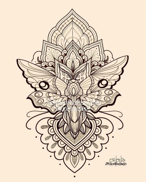 100 Unique and Meaningful Tattoo Ideas for Women: Cute, Cool, and Simple Designs Meaningful Tattoo Ideas For Women, Meaningful Tattoo Ideas, Animal Tattoos For Women, Tier Tattoo, Full Leg Tattoos, Tattoo Mandala, Mandala Animal, Meaningful Tattoo, Tattoo Ideas For Women