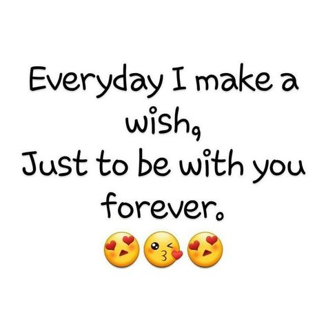 I Want To Be With You Forever, I Love You Babe, I Love You <3, Cute Crush Quotes, Distance Love Quotes, Sweet Romantic Quotes, Love Quotes For Him Romantic, Soulmate Love Quotes, Sweet Love Quotes