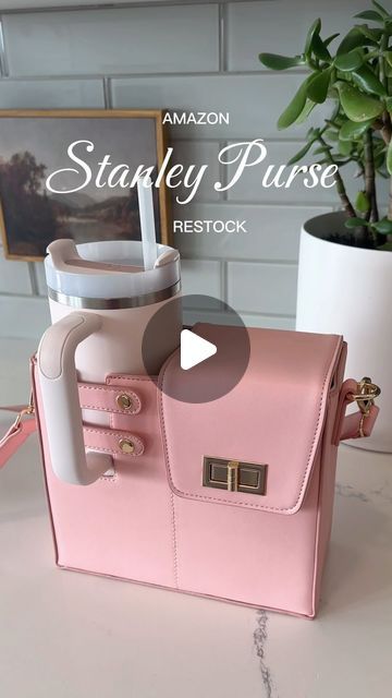 Sam Shannon on Instagram: "Restock my Stanley tumbler cup purse with me 👛 🥤#asmrrestock #amazonfinds #restockasmr #restockwithme #restockingasmr #asmrvlog #stanleytumbler #stanleyaccessories #stanleycupaccessories #ihavepurse #stanleyrestock #tumblerrestock #fall2024" Mini Stanley Cup Gift Ideas, Stanley Accessories Diy, Stanley Cup Aesthetic Decorated, Stanley Cup Gift Ideas Filled, Stanley Cup Accessories Diy, Stanley Cup Accessories Ideas, Diy Stanley Cup Accessories, Stanley Cup Gift Ideas, Stanley Cup Aesthetic Accessories