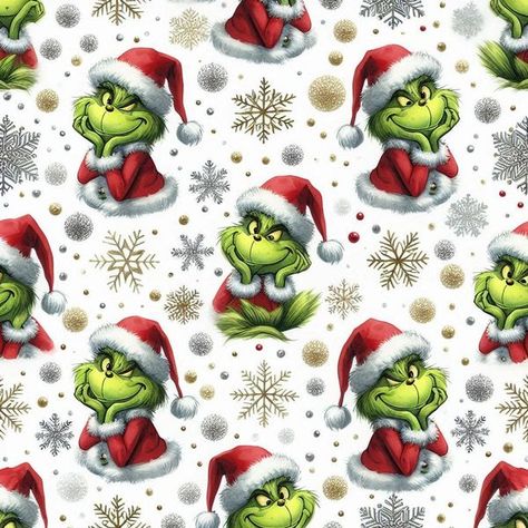 Free Printable Clipart | Paper- Grinch (request Corrie Smith) | Facebook Grinch Digital Paper, Free Grinch Printables, Grinch Printable, Grinch Images, Wall Papers, Cricut Tutorials, Diy Printables, Grinch, Free Printable