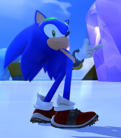 Sa2 Sonic, Sonic Riders Zero Gravity, Sonic Reference, Sonic Pictures, Sonic Pfps, Funny Hedgehog, Sonic Unleashed, Sonic Party, Blue Hedgehog