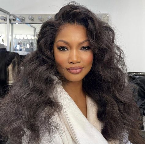 Garcelle Beauvais, New Mercedes, Wig Making, Real Housewives, Celebrity Look, Healthy Hair, Her Hair, Beautiful Hair, Beauty Women