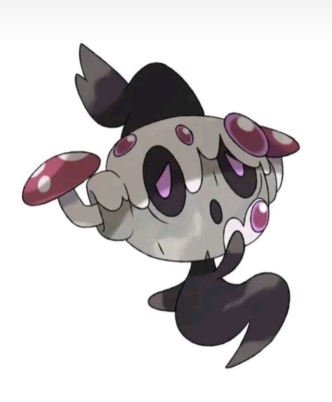 Phantump Tattoo, Mushroom Pokemon, Cute Pokemon Pictures, Pokemon Memes, Mushroom Design, Pokemon Pictures, Cute Pokemon, Tattoo Inspo, Future Tattoos